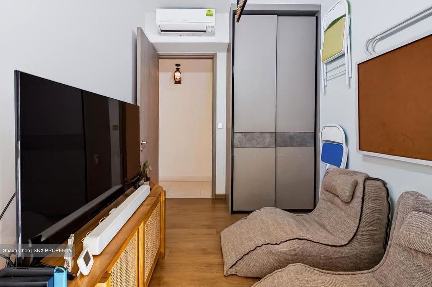 Dairy Farm Residences (D23), Apartment #631445201
